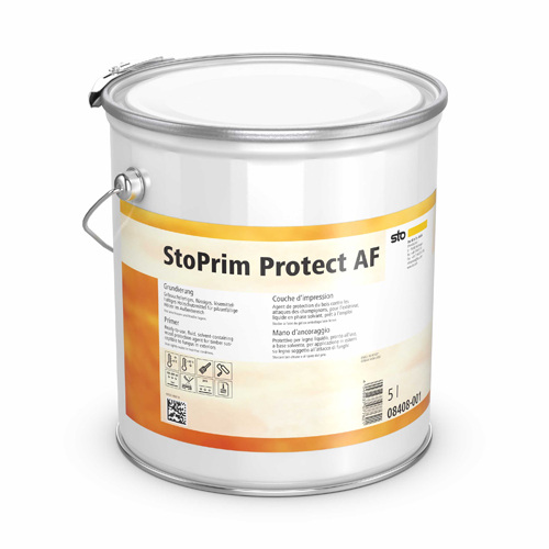 Грунтовка StoPrim Protect AF