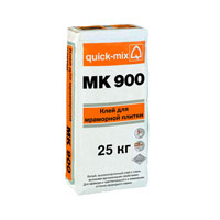 MK 900 Клей для мраморной плитки, белый (С2 ТЕ, S1)