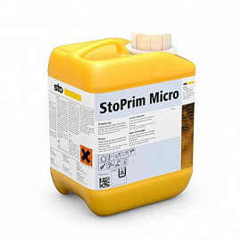Грунтовка StoPrim Micro