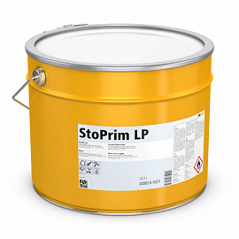 Грунтовка изолирующая StoPrim LP