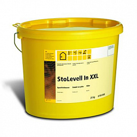 StoLevell In XXL