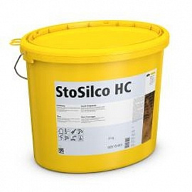 Гидрофобизатор StoSilco HC
