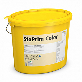 Грунтовка StoPrim Color