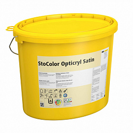 StoColor Opticryl